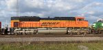 BNSF 9079